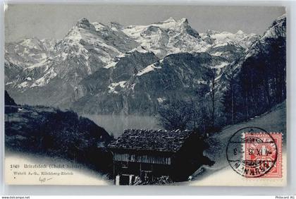 6461 Isenthal - Urirotstock AKU2 - 50575245