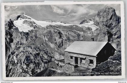 6473 Silenen - Hüfihütte, Gross-Ruchen, Kalkschyn - 51072642