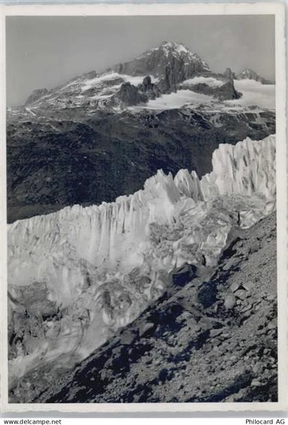 6491 Realp Furkapass - Rhonegletscher - 50566947