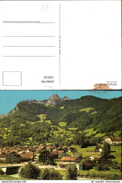 719139 Attinghausen Ansicht