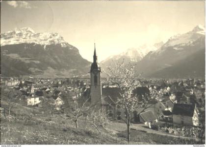 Altdorf UR Altdorf  x 1961