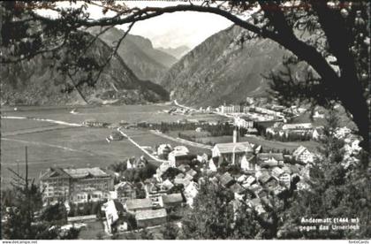 Andermatt Andermatt