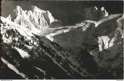 Attinghausen Spannort Feldpost x 1939