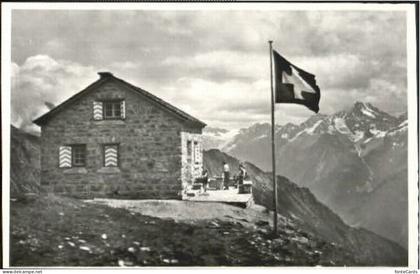 Gurtnellen Leutschachhuette