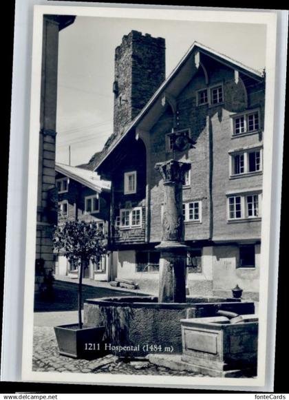 Hospental