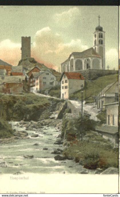Hospental
