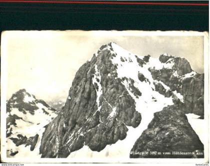 Silenen Windgaelle o