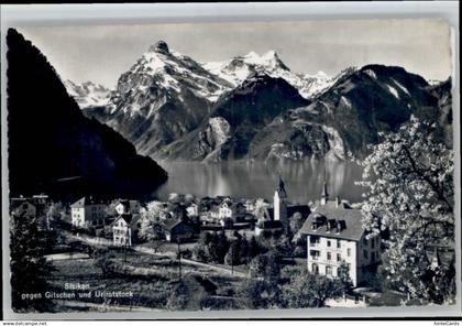 Sisikon