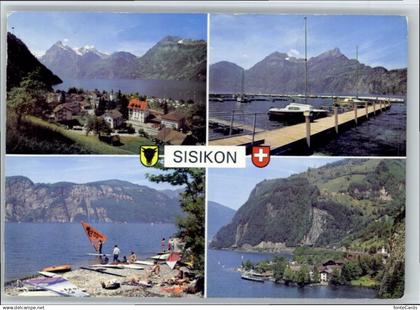 Sisikon