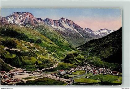 6490 Andermatt - 39362563