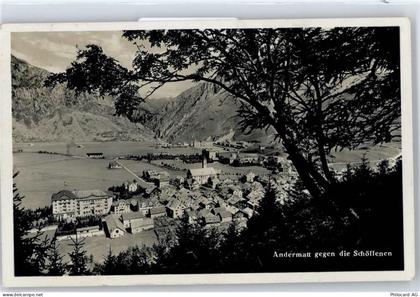 6490 Andermatt - 50771567