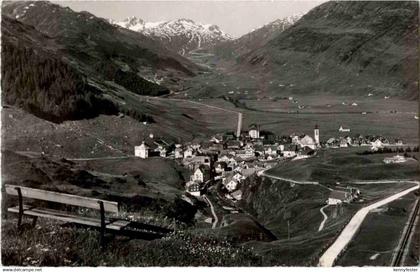 Andermatt