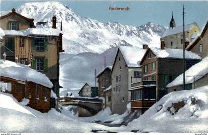 Andermatt