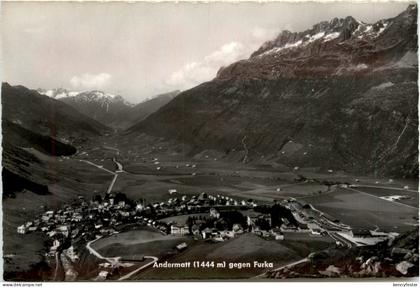Andermatt