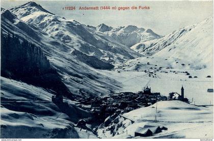 Andermatt