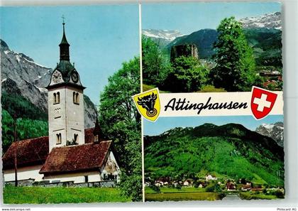 6468 Attinghausen - 10281482