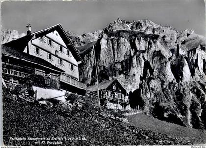 6472 Erstfeld - Ferienheim Strengmatt - 50746001