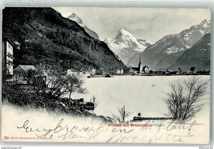 6454 Flüelen - 39361643