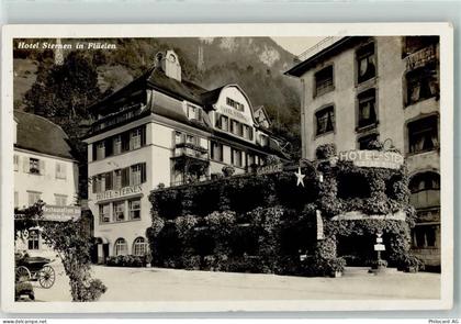 6454 Flüelen - Hotel Sternen - 13127942