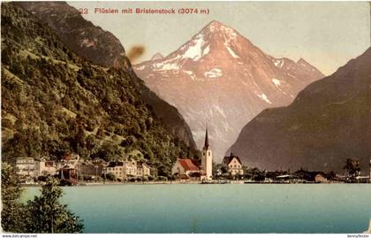 Flüelen