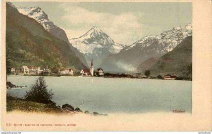 Flüelen