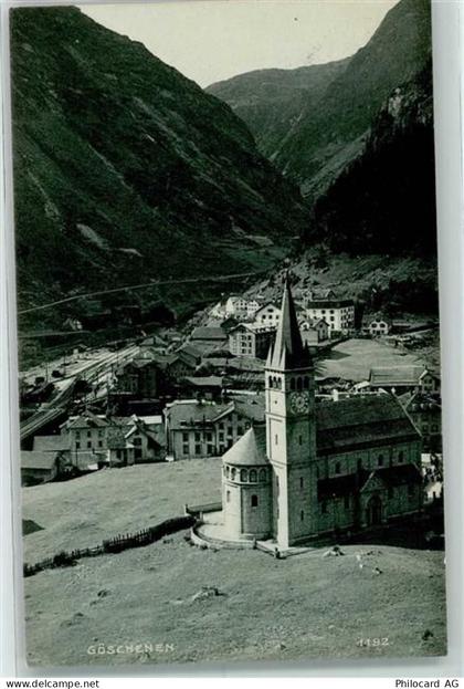 6487 Göschenen - 10208004
