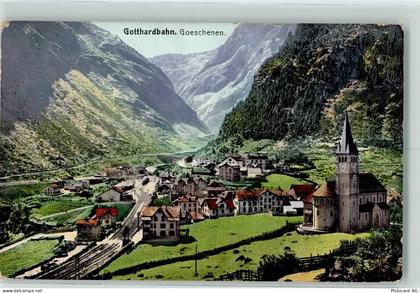 6487 Göschenen - 10208041
