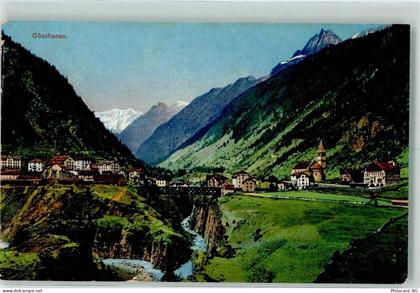 6487 Göschenen - 10208047