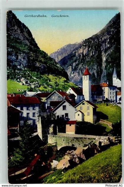 6487 Göschenen - 39361272