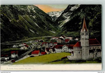 6487 Göschenen - 39362544