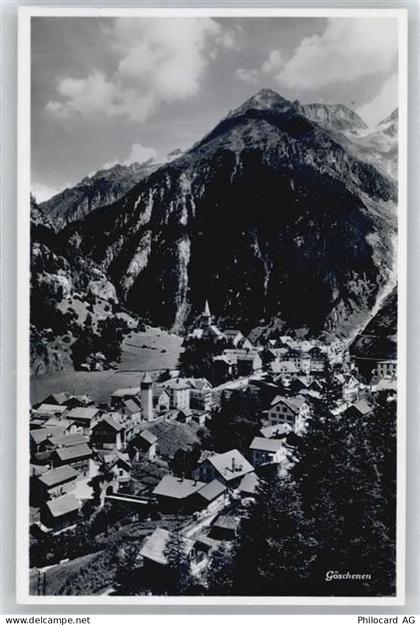6487 Göschenen - 50737622