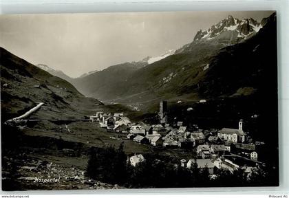 6493 Hospental - 10205088