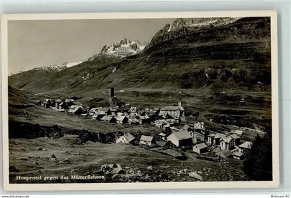 6493 Hospental - 10205097