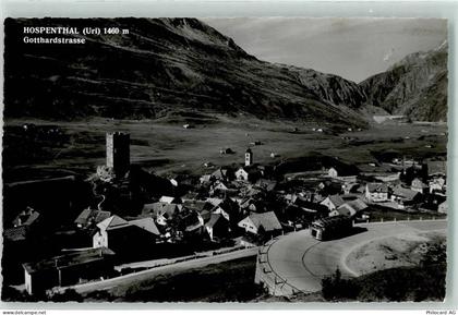 6493 Hospental - 10205101