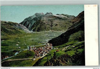 6493 Hospental - 10584644