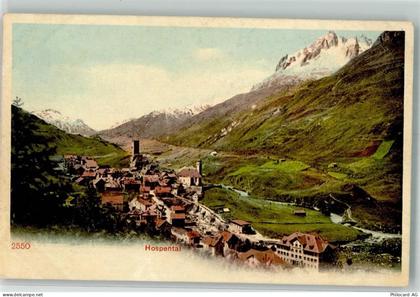 6493 Hospental - 39701560