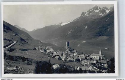 6493 Hospental - 50737142