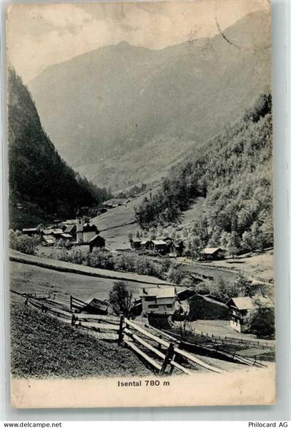 6461 Isenthal 1910 - 38194791