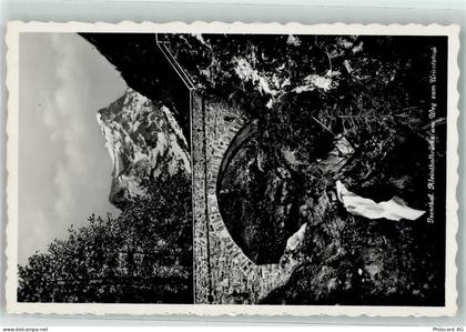 6461 Isenthal - Kleintalbrücke - 39403881