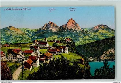 6377 Seelisberg - 10205411