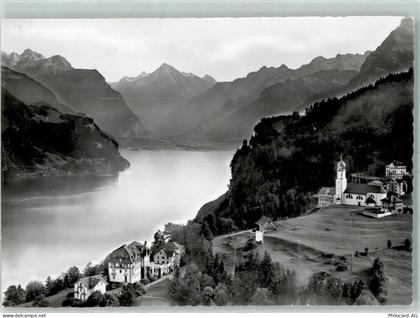 6377 Seelisberg - Hotel Bellevue - 10404499