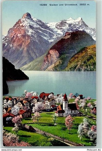 6452 Sisikon - 10205117