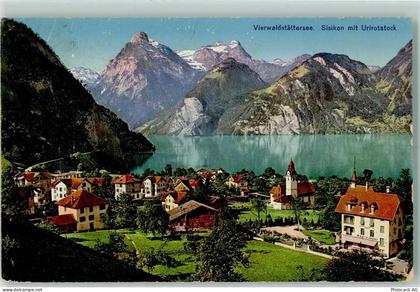 6452 Sisikon - 10205119