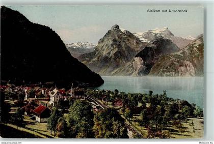 6452 Sisikon - 10205126