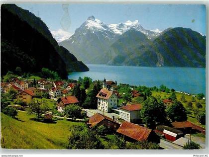 6452 Sisikon - 39410019