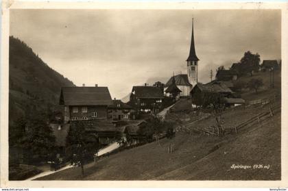 Spiringen