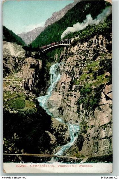 6484 Wassen UR - 10205139