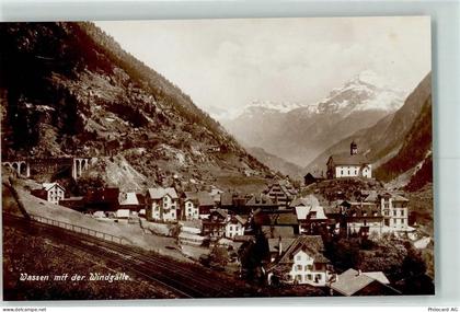 6484 Wassen UR - 10205154