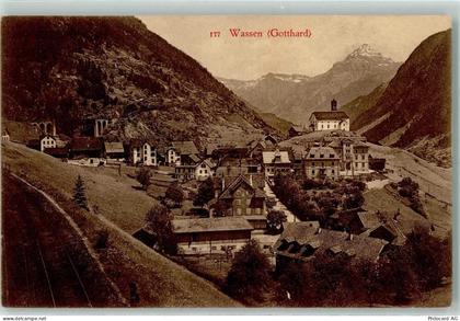 6484 Wassen UR - 10205166