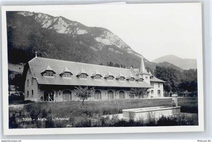 1860 Aigle - 50698058